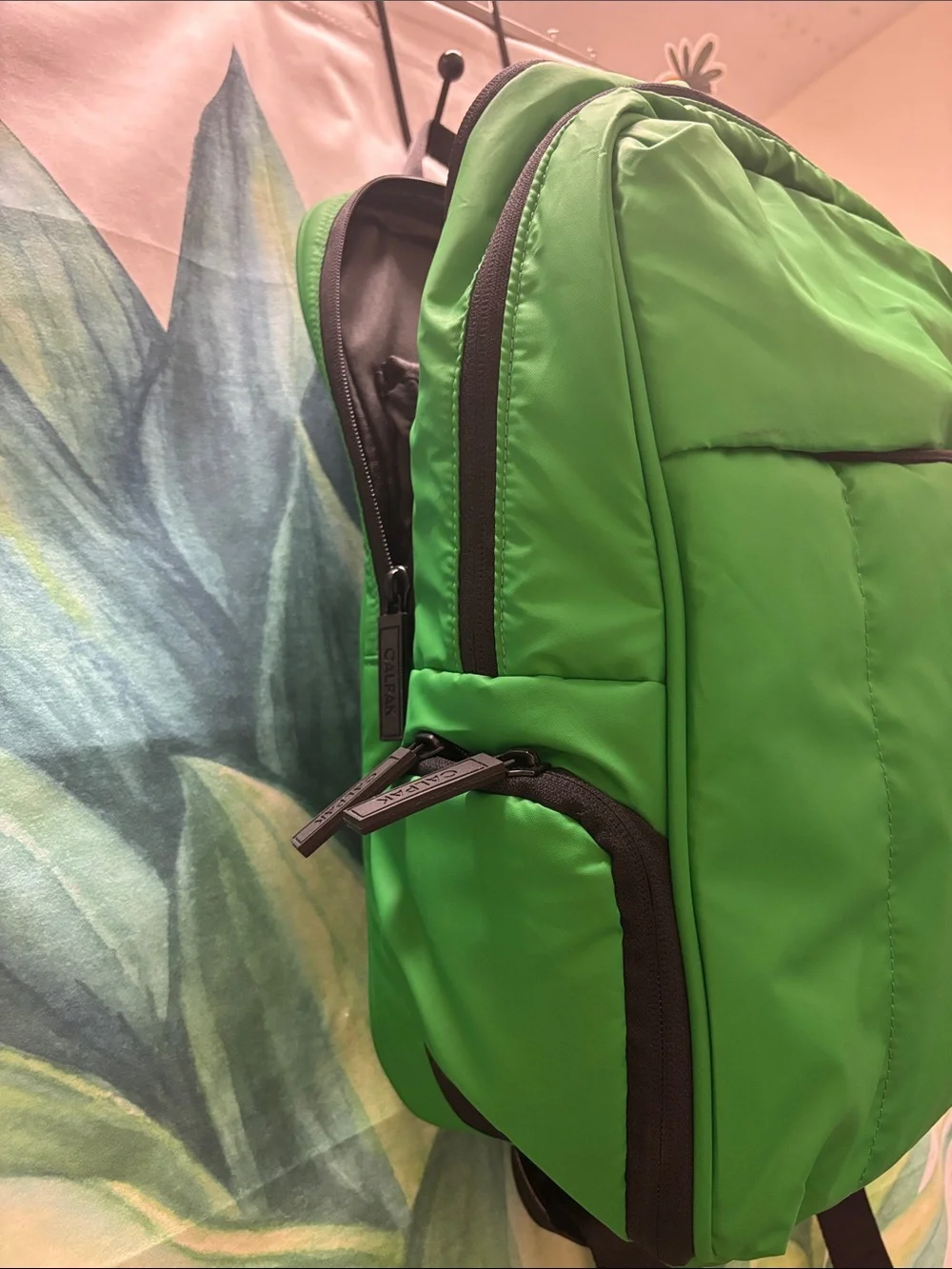CalPak Luka 15” Laptop Backpack